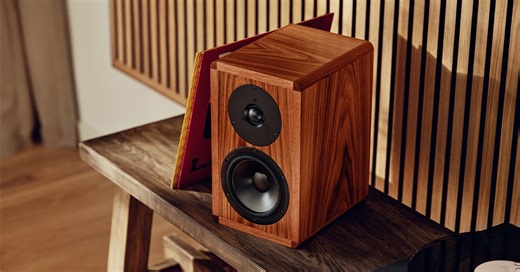 Introducing Dynaudio Legend