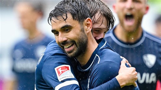 Bochum: Wie ein Mentalcoach Gerrit Holtmann hilft – „Im Spiel klarer im Kopf“