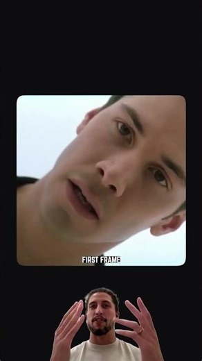 🎬 AI VFX for Moving Camera Shots | Cinematic Camera Movement & Motion Capture Tutorial #spaces