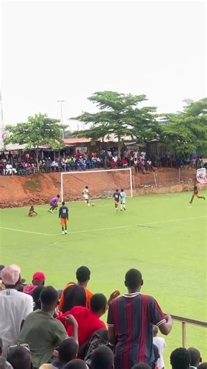 What a Goal. Hovel prime third Goal 👏🏾 #shorts