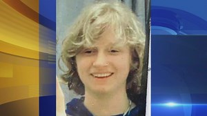 Arrest made in 'random' murder of 15-year-old Michael Garr in Upper Darby