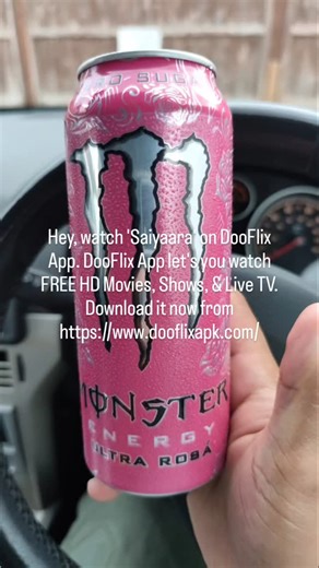 Amit Jadav on Instagram: "Hey, watch 'Saiyaara' on DooFlix App. DooFlix App let's you watch FREE HD Movies, Shows, & Live TV. Download it now from https://www.dooflixapk.com/"