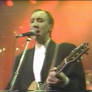 'Give Blood' from Pete Townshend's Brixton Academy show in 1985. Watch the full video here - https://PeteTownshend.lnk.to/GiveBlood | The Who