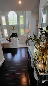 270K views · 4.7K reactions | Beautiful Spring Views✨Click the  in my bio to ️my Amazon and LTK for all my favorite links✨Have a blessed day friends殺#Springdecor #Spring #decor #home #Sunroom #inspo #beautifulhomes #explorepage #homedecor #glam #modernglam #shareyourdollhouse #beautifulspaces #homedecorideas #homedecorinspiration | Dollhouse Interiors | Facebook