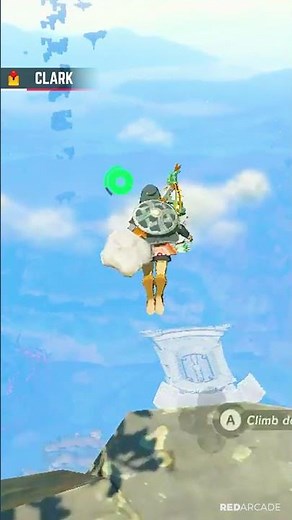 100% Calculated! (Zelda TotK)