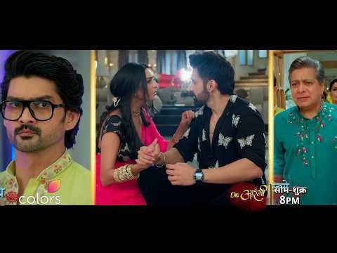 Dr. Aarambhi Tomorrow New Promo | 13 July | Aarambhi Dc Aane Wale Hai Karib