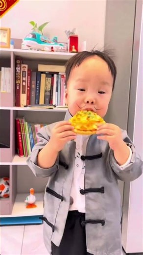 Cute baby’s funny daily life!#cutebaby#funny#vlog#parenting