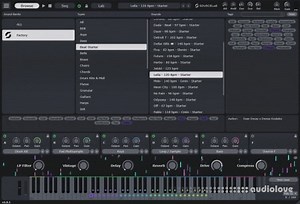 Initial Audio SourceLab v1.2.5 WiN