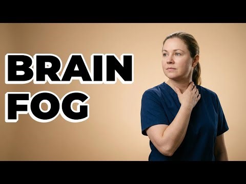 What Are The Common Symptoms Of Chemo Brain?