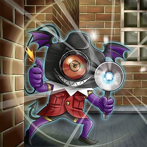 Gem-Knight - YGOPRODeck