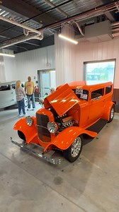 64K views · 1.9K reactions | A walk through the circle of winners at the 2025 Mid-America Street Rod Nationals. | National Street Rod Association | Facebook