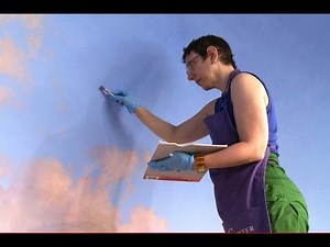 Fixing Bubbles in Diorama Backgrounds