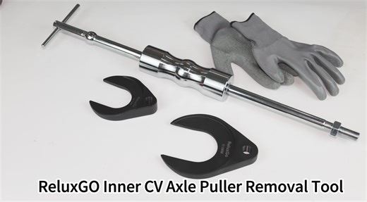 Watch Inner CV Axle Puller Removal Tool on Amazon Live