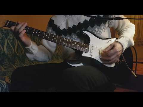 Pink Floyd - Sheep - Outro Chords (Guitar Cover)