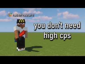 how to win with low cps