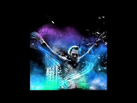 Tiesto mix Old & New songs
