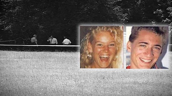 Suspect arrested in Houston's ‘Lovers Lane’ killings after nearly 36 years