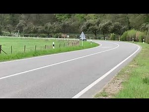 1967 mercury cougar acceleration