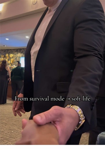 When he reminds me I don’t need to use my own energy🥰 Bare minimum who? Unlearning independence and choosing safety😌 #relationshiptok #coupletok #mymanmymanmyman