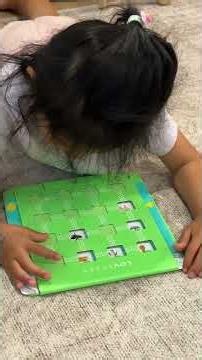 Teaching My Kids to Read Without the Stress | Lovevery Reading Skill Set