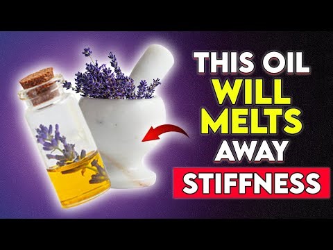 7 Powerful Essential Oils for Arthritis Pain Relief You Need to Try!