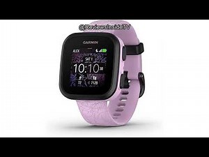 Garmin Bounce™ Kids Smartwatch Review: Is It Worth the Price for Parents in 2025?