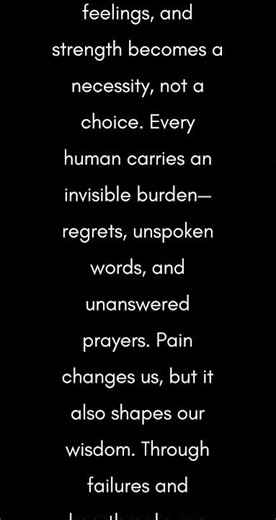 Life often teaches us its hardest.... #shortvideo | Speak fast and clear challenge