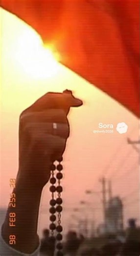 EDSA Revolution in the Russian SFSR Flag (Sora 2 People Power)