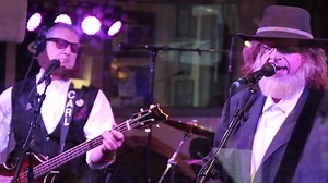 30K views · 481 reactions | Graber, Carl, and Barry join us with their classic We Are An Amish Band. | The Bob & Tom Show | Facebook