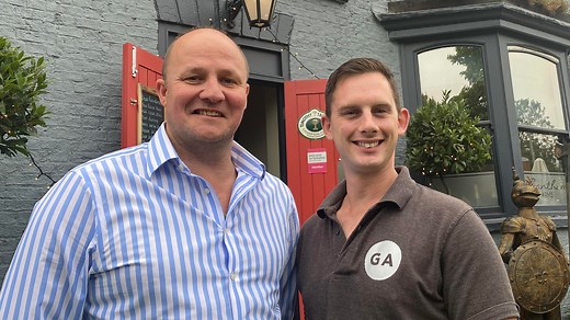 Four in a Bed - Series 16: Episode 26 | Channel 4