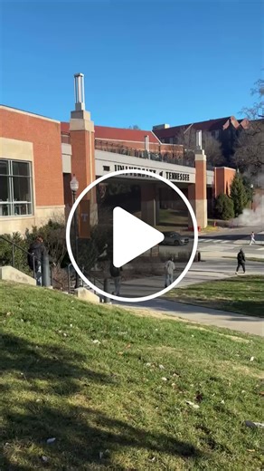 See students return for University of Tennessee spring 2026 semester - NewsBreak