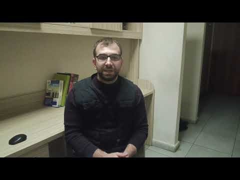 Preply Introduction Speech