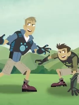Exploring Wild Kratts: A Nostalgic Full Episode