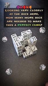 8.2K views · 13 reactions | How many? Solve the puzzle | Everyday Discoveries | Facebook