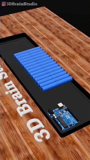 Keyboard Projector Computer Setup🖥️ #keyboard #projector #computer #setup