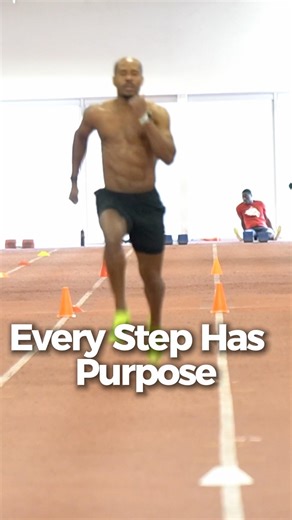 Can you guess the distance? #track #challenge #running