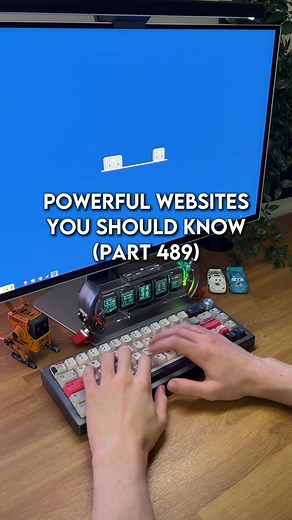 Powerful Websites You Shiuld Know (Part 489) Been trying out @autocodercc lately — surprisingly fun. You just describe what you want, and it generates the project setup code for you. If you’re into no-code / low-code tools or just like speeding up small builds, it’s worth checking out. They’ve got a 3-day Black Friday deal going on with code BLACKFRIDAY30, so this might be a good moment to try it. #nocode #Autocodercc #programmer #productivity #lucaswebq