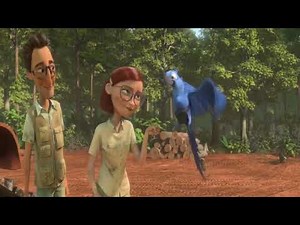 I Reversed RIO 2's Final Battle Music for 24 Hours and Got CHILLS!