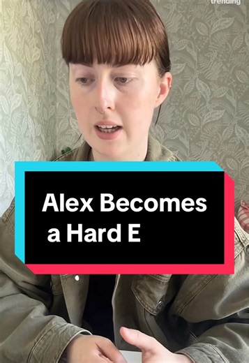 Question every single move these people make. | alex reads tarot