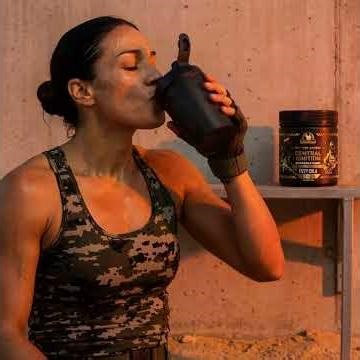 CORE IGNITION 🔥 | Controlled Heat Pre-Workout Flavour