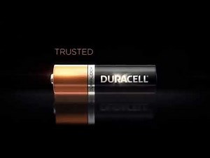 Duracell Logo Chime