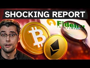 Fidelity Just EXPOSED Crypto's Biggest Secret [Not What You Think]