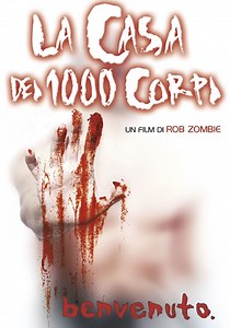 La casa dei 1000 corpi - film: guarda streaming online