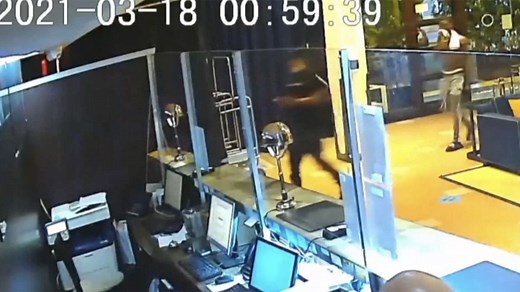 2 Men Now Facing Murder Charges in Miami Beach Spring Break Overdoses