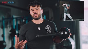 15% Off the RMT® Club with promo code RMTCLUB15. The RMT® Club is your key to leveling up your baseball performance. Unlock your potential with its patented design that transforms your training routine. Whether you’re looking to boost rotational power, improve coordination, or build functional strength, the RMT® Club has you covered. Hit harder. Throw faster. Power up with the RMT® Club! | WeckMethod