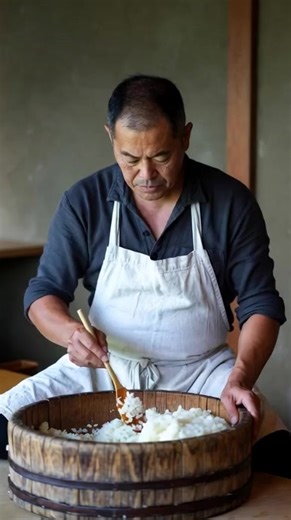 🔥 “No es solo arroz… es el ALMA del sushi. Domínala HOY.” | Ingadi