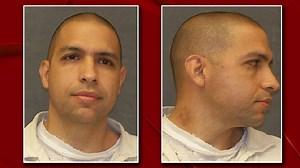 BOLO: Convicted Murderer Stabs Guard, Escapes Prison Bus: TDCJ
