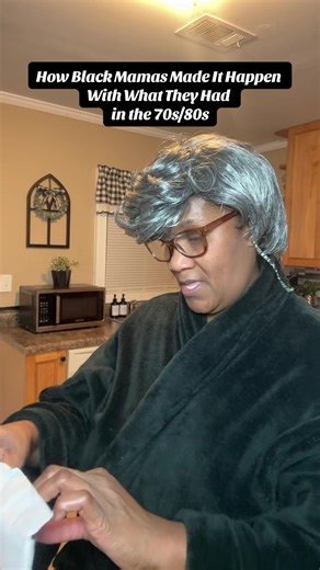 How Black Mamas Thrived in the 70s and 80s