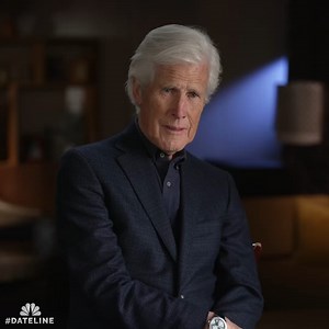 They were teachers, and their students loved them… Their story tonight at 10/9c on an all-new Dateline with Keith Morrison. | Dateline NBC