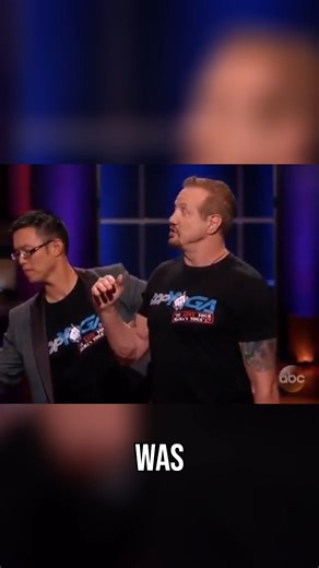 290K views · 7.3K reactions | #FlashbackFriday Arthur's transformation was so incredible The Sharks couldn't believe their eyes.  Shark Tank DDP YOGA | Diamond Dallas Page | Facebook